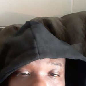 Meet your Posher, Rodney